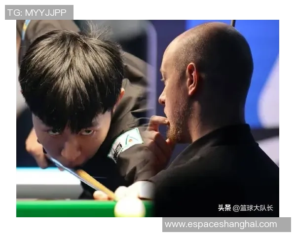我国斯诺克战绩动摇闪现，常冰玉包围晋级4强，韦克林与马克艾伦竞赛剧烈